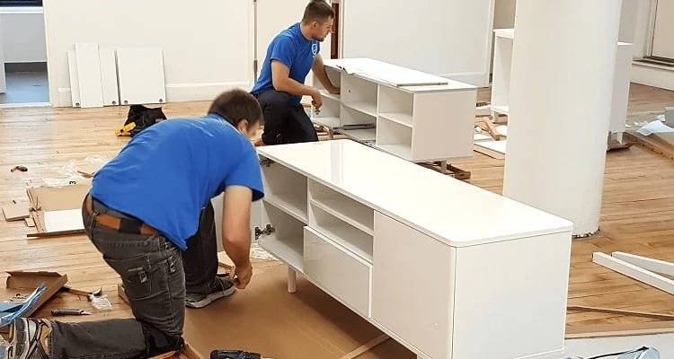 نجار فك وتركيب مطابخ وخزائن بالرياض